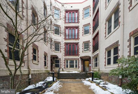 4300 SPRUCE STREET 00 B304 PHILADELPHIA PA 19104