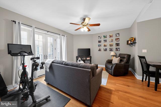 UNIVERSITY CITY - Residential