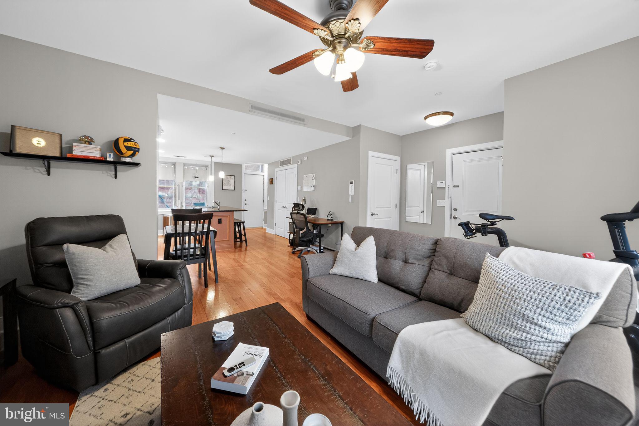 UNIVERSITY CITY - Residential