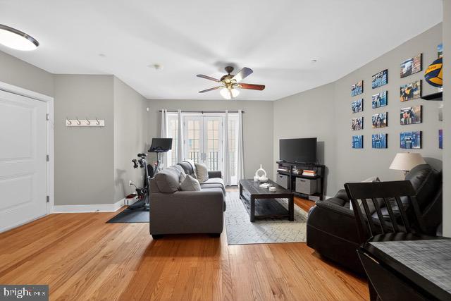 UNIVERSITY CITY - Residential