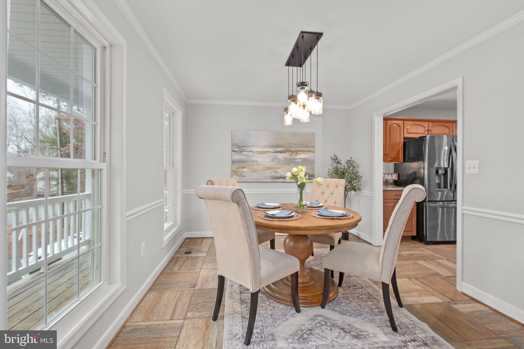 LAKE WILDERNESS - Residential