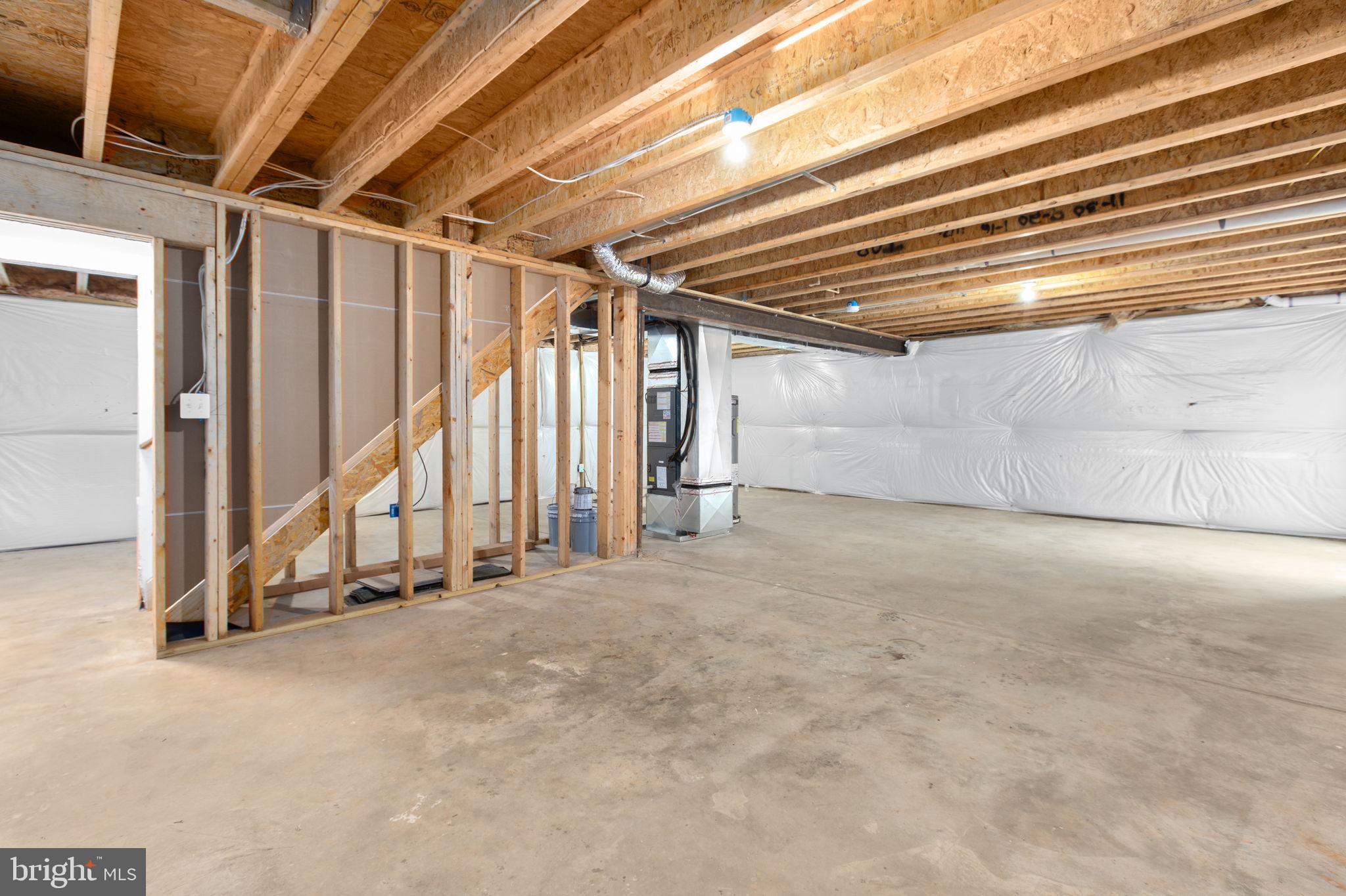 LAKE WILDERNESS - Residential