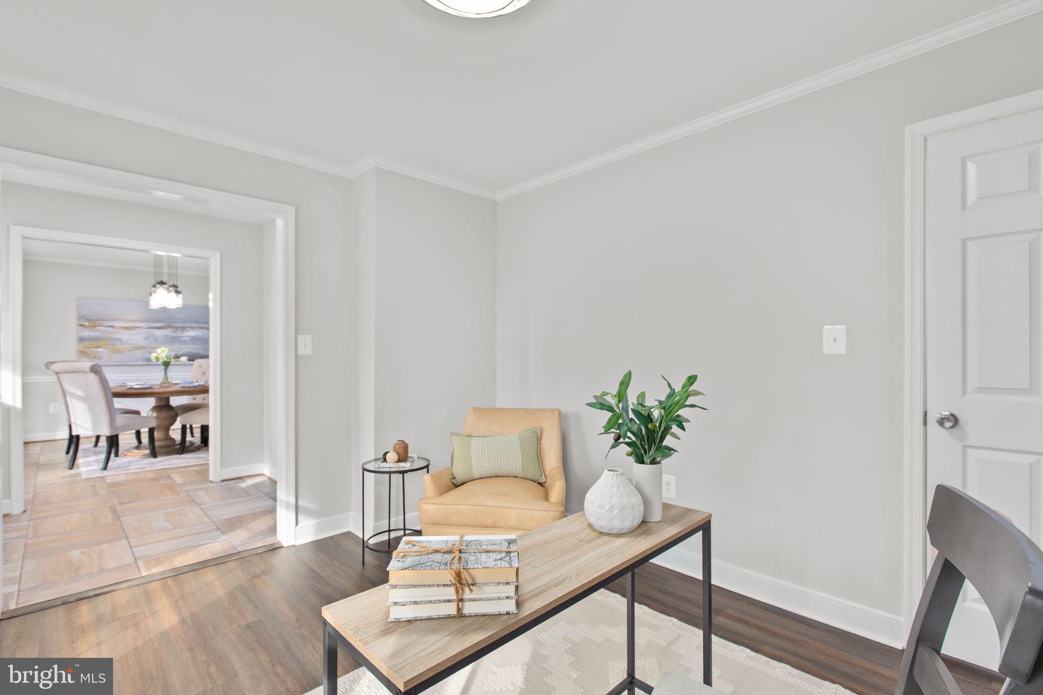 LAKE WILDERNESS - Residential