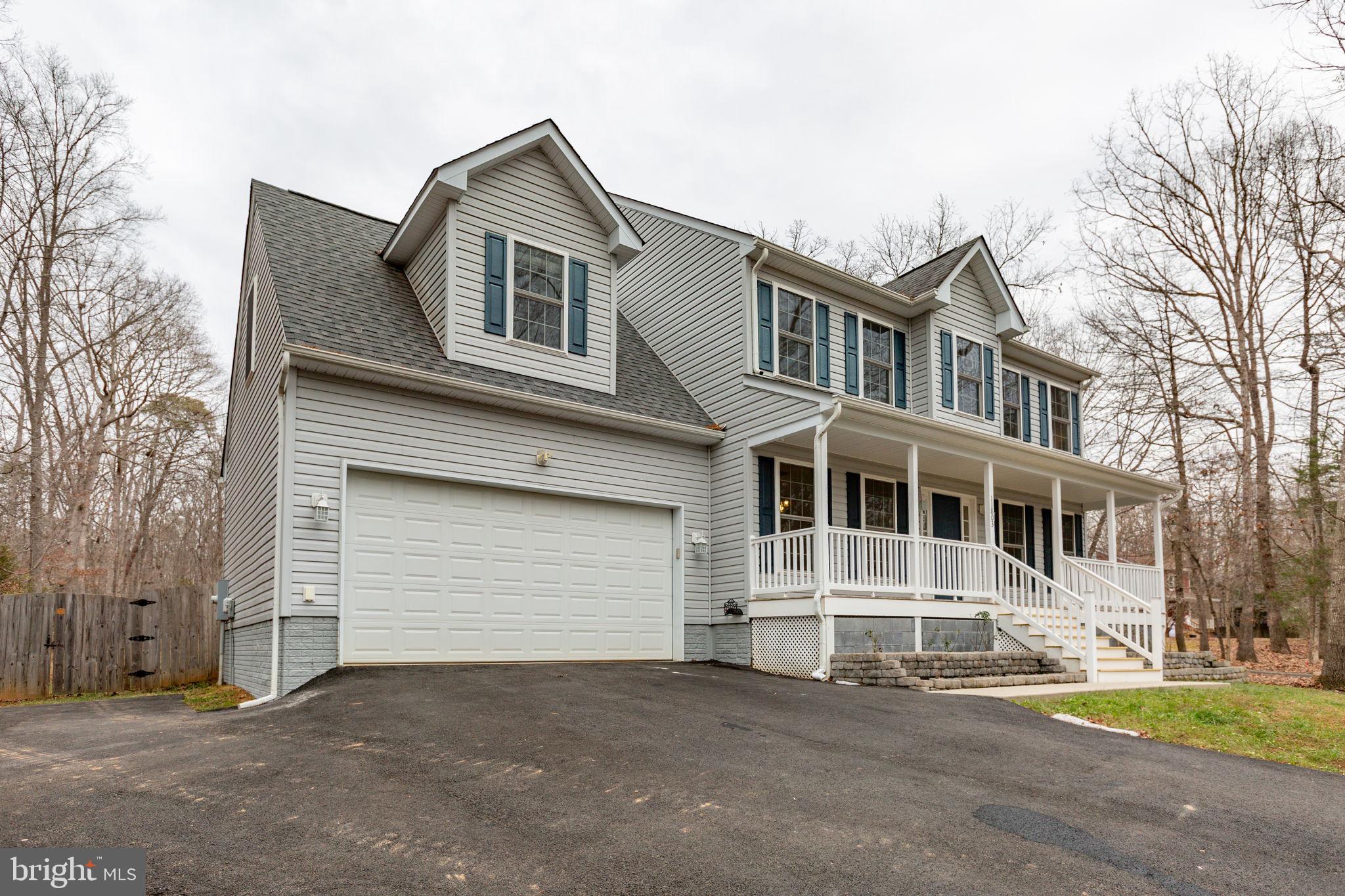 LAKE WILDERNESS - Residential