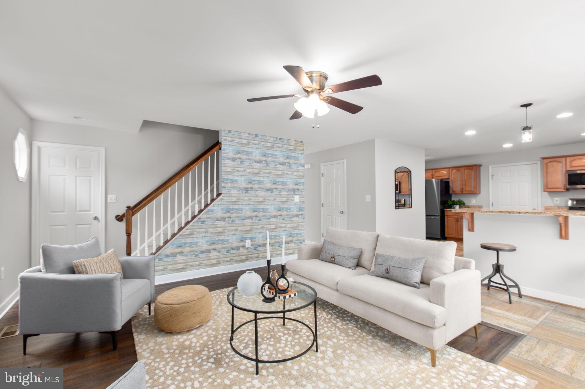 LAKE WILDERNESS - Residential