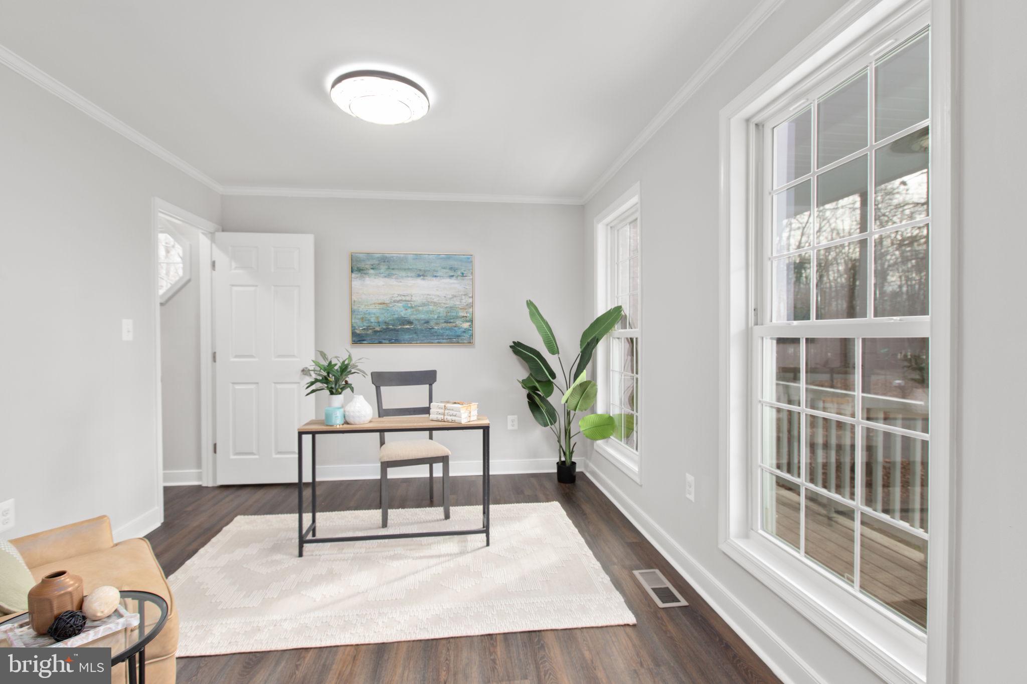 LAKE WILDERNESS - Residential