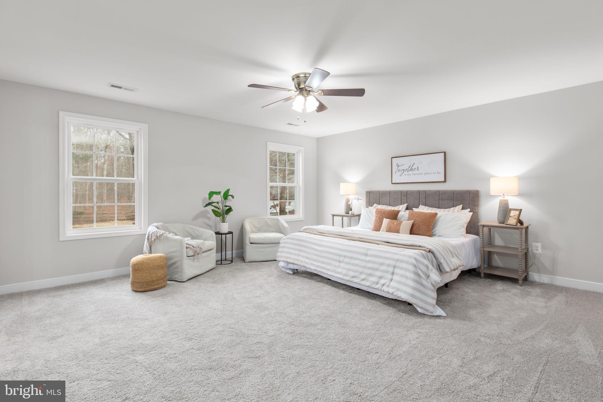 LAKE WILDERNESS - Residential