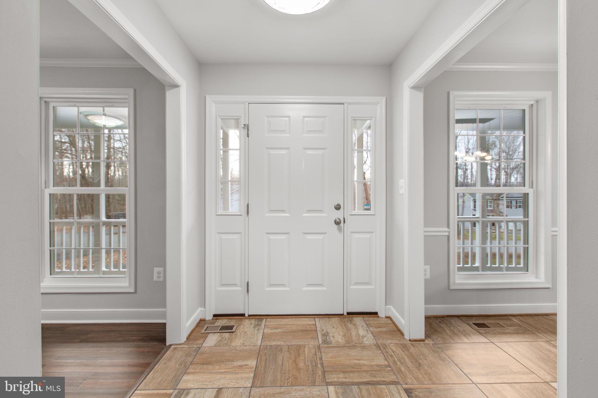 LAKE WILDERNESS - Residential