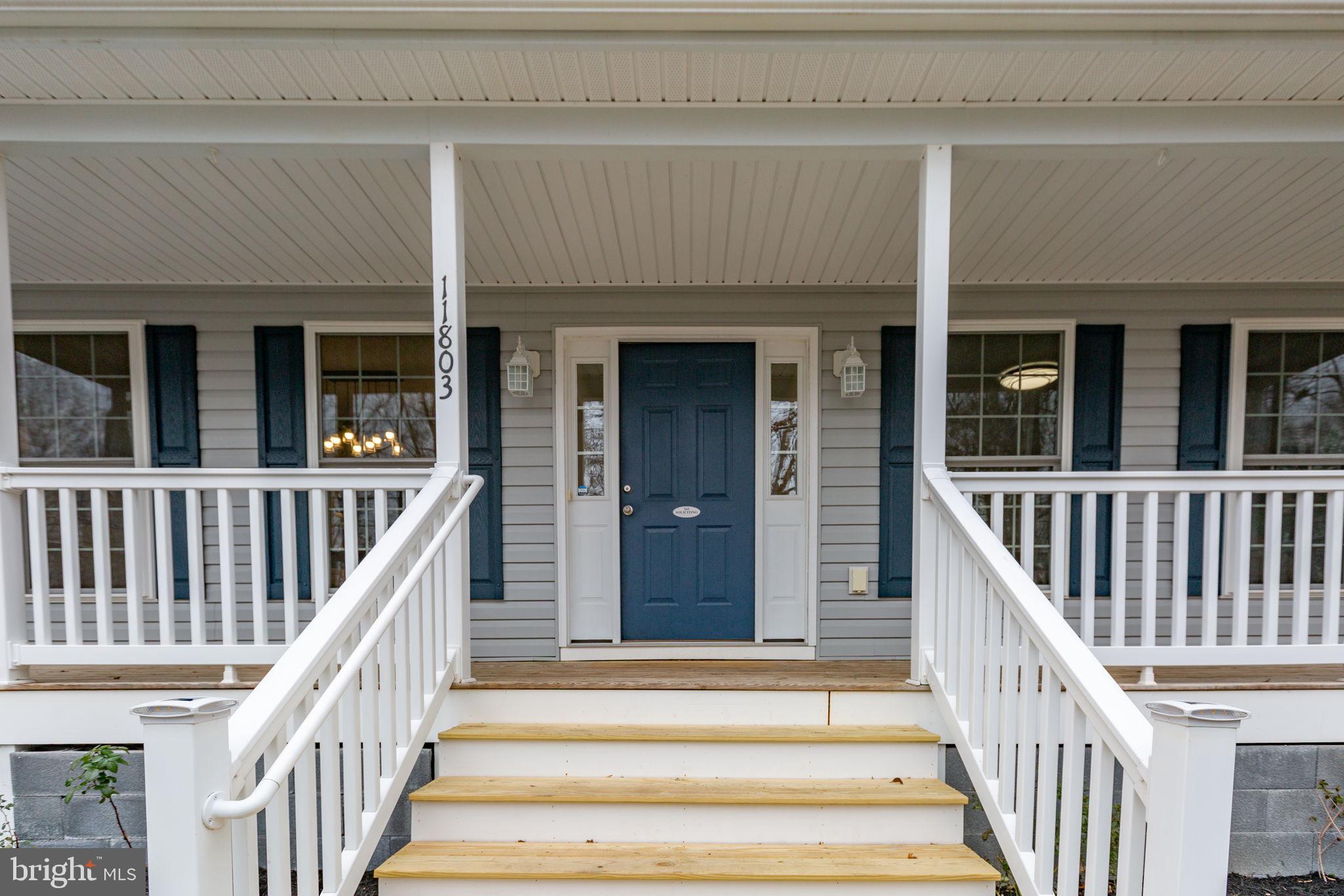 LAKE WILDERNESS - Residential