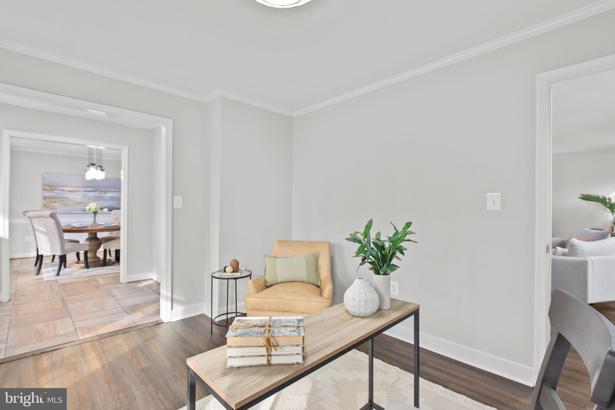 LAKE WILDERNESS - Residential