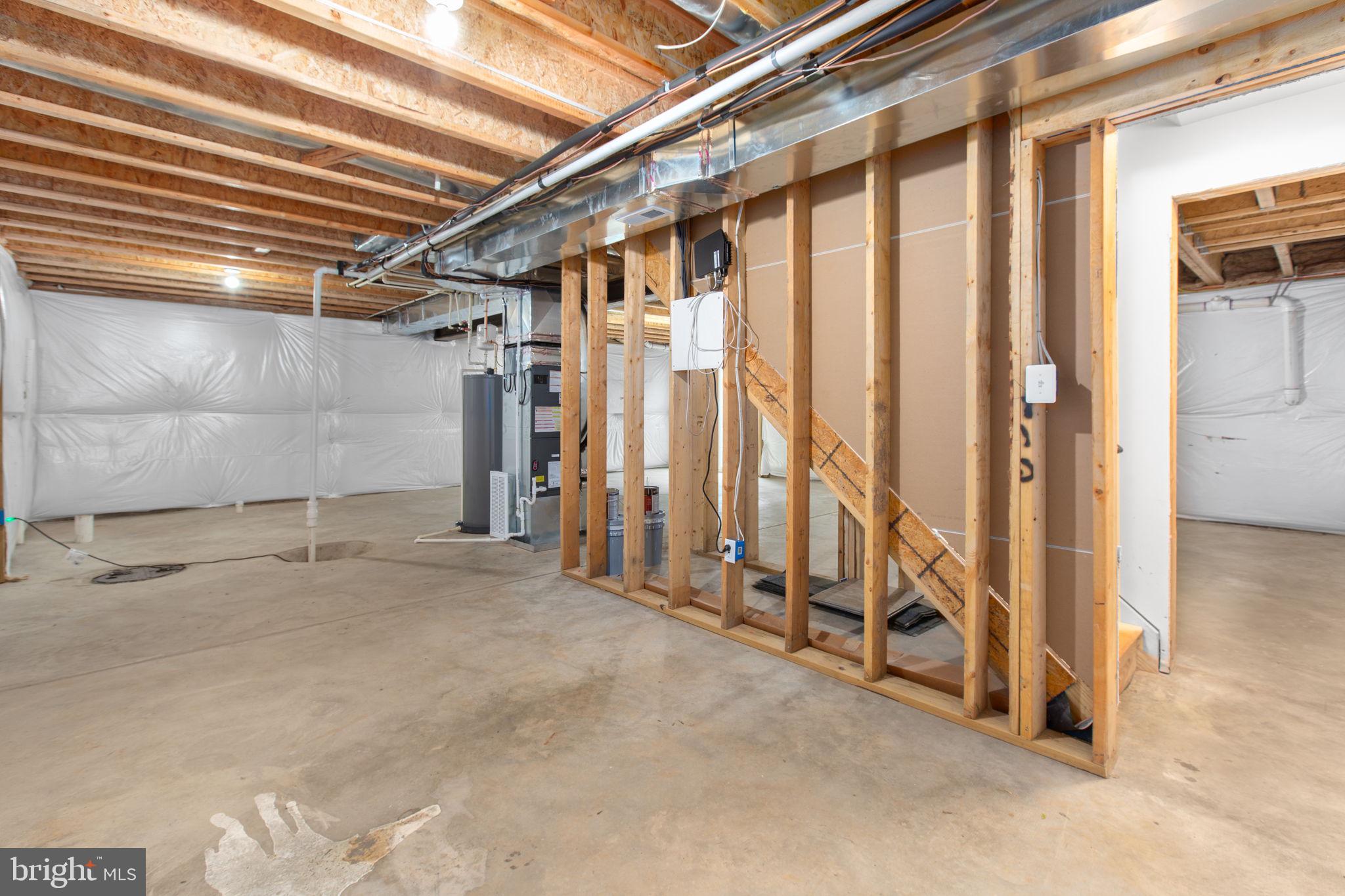 LAKE WILDERNESS - Residential