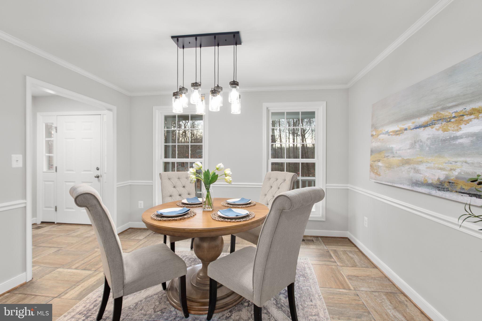 LAKE WILDERNESS - Residential