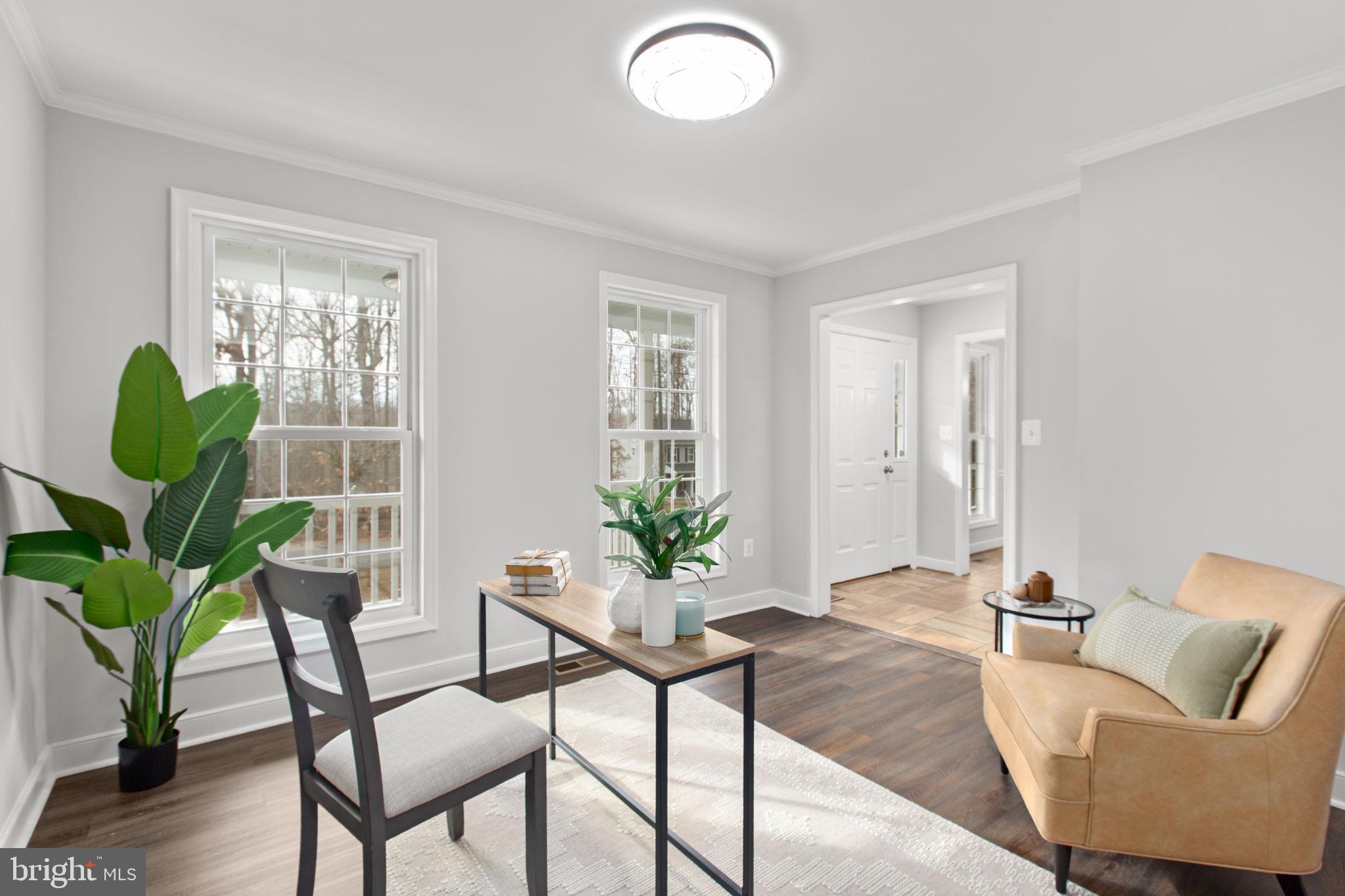 LAKE WILDERNESS - Residential