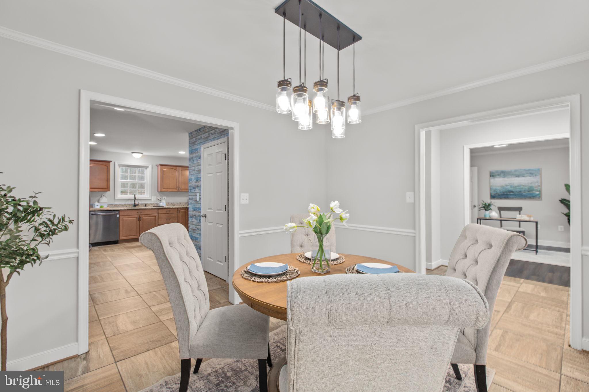 LAKE WILDERNESS - Residential