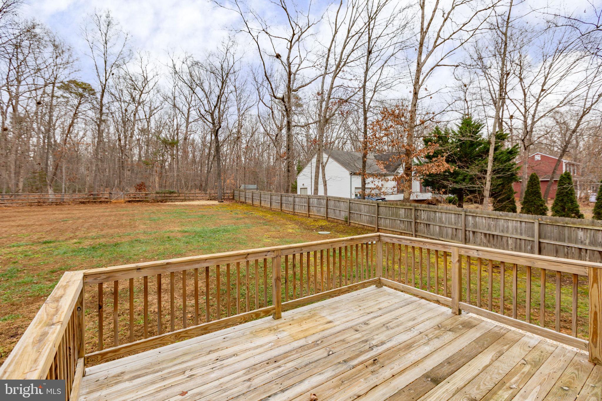 LAKE WILDERNESS - Residential