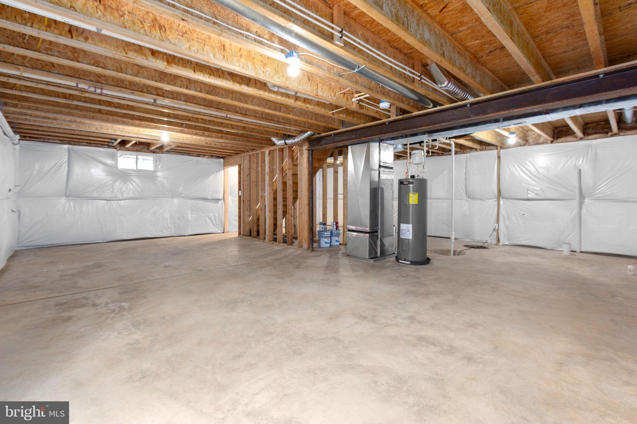 LAKE WILDERNESS - Residential