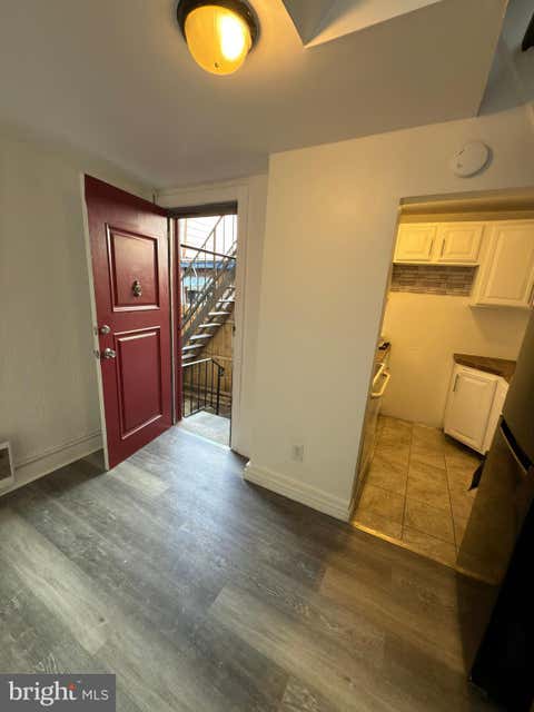 Photo of 337 Franklin St #C, READING, PA 19602 (MLS # PABK2076678)