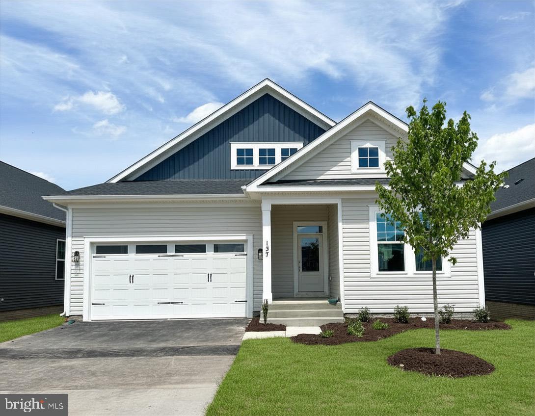 HIATT POINTE AT SNOWDEN BRIDGE - Residential