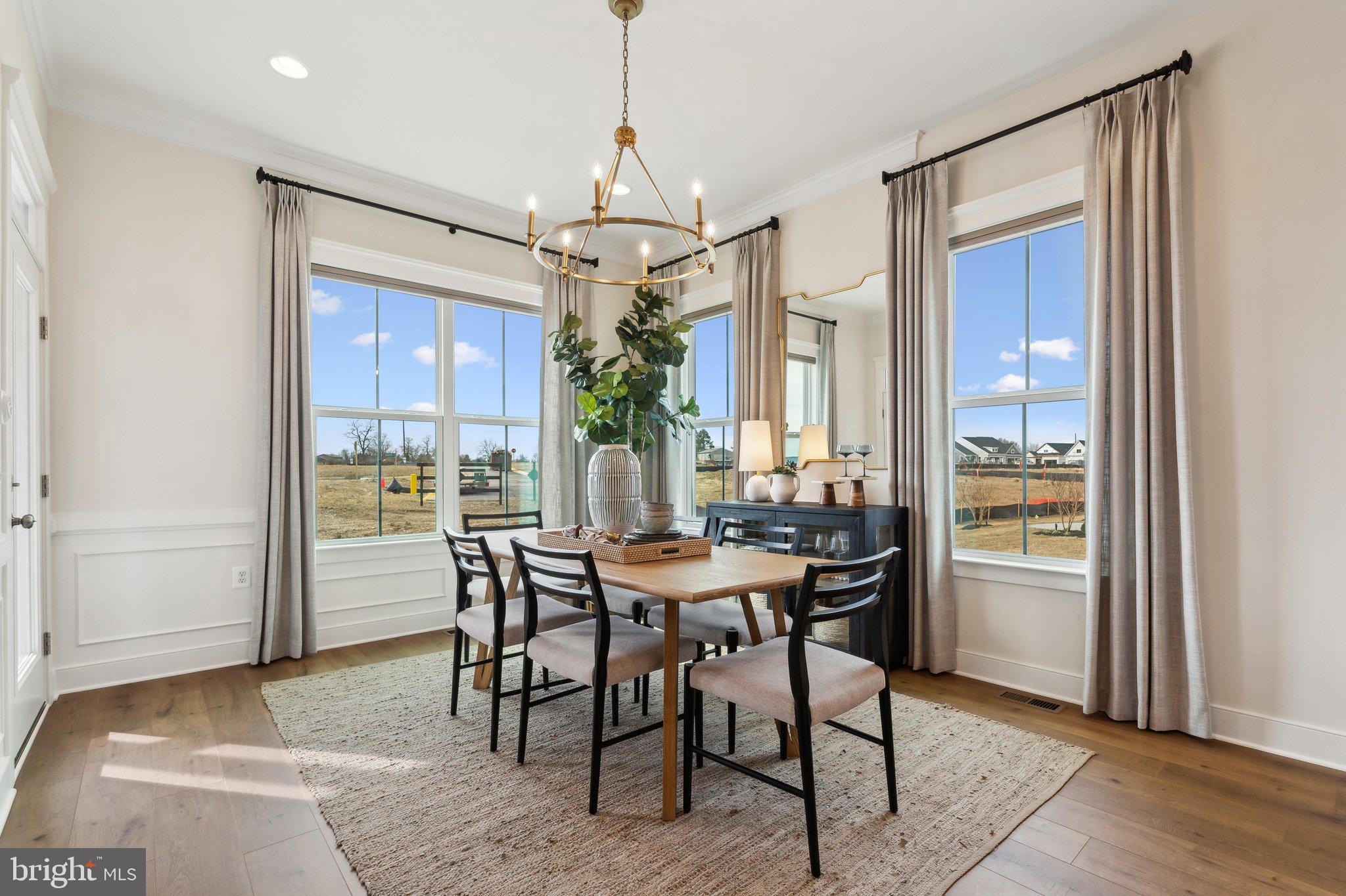 HIATT POINTE AT SNOWDEN BRIDGE - Residential