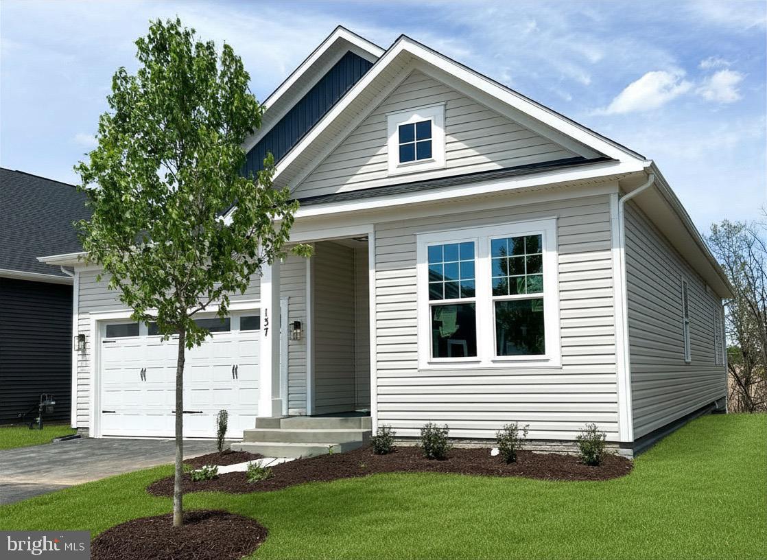 HIATT POINTE AT SNOWDEN BRIDGE - Residential