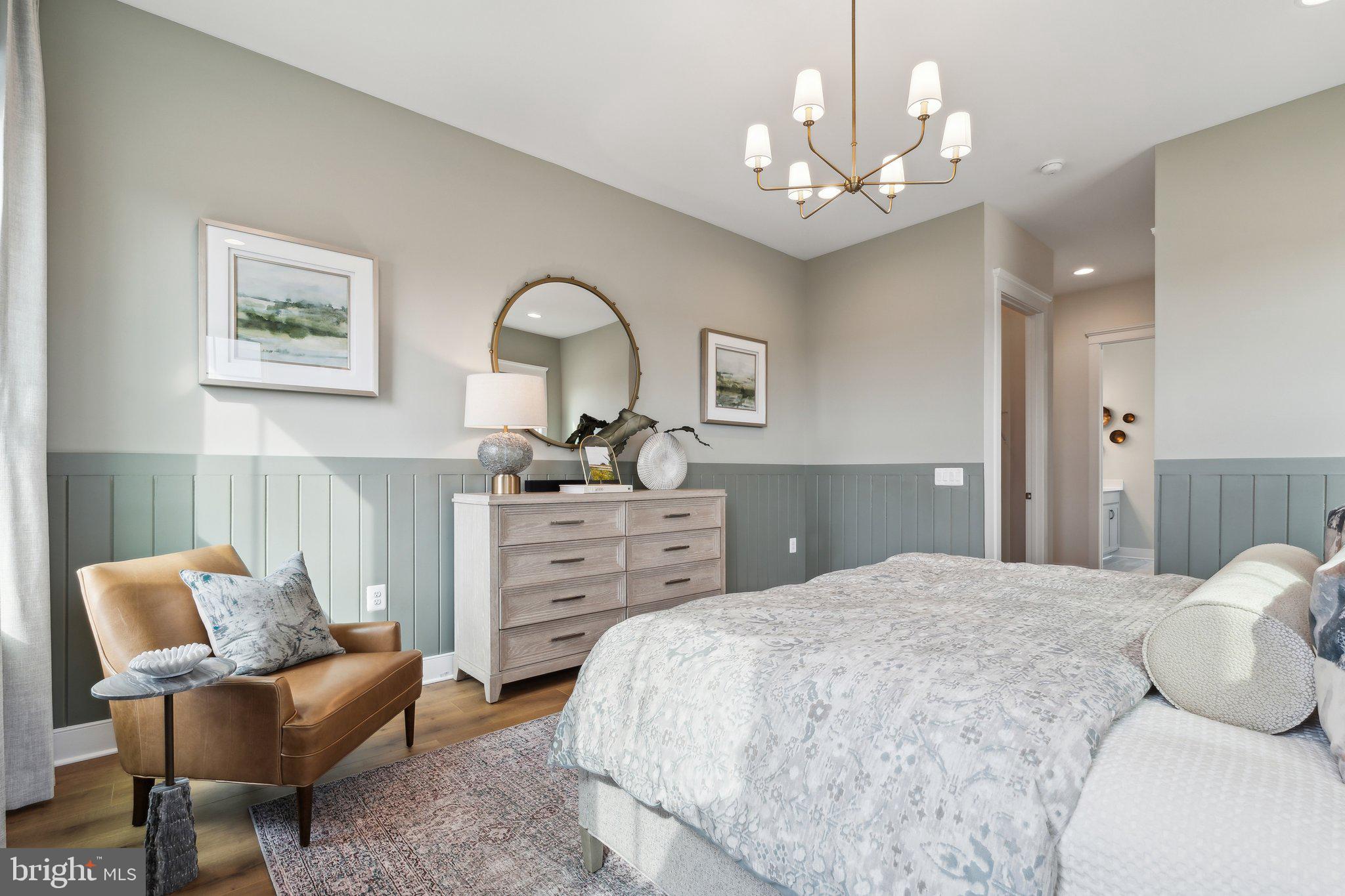 HIATT POINTE AT SNOWDEN BRIDGE - Residential