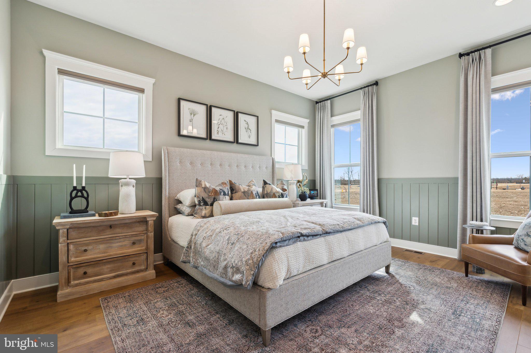HIATT POINTE AT SNOWDEN BRIDGE - Residential