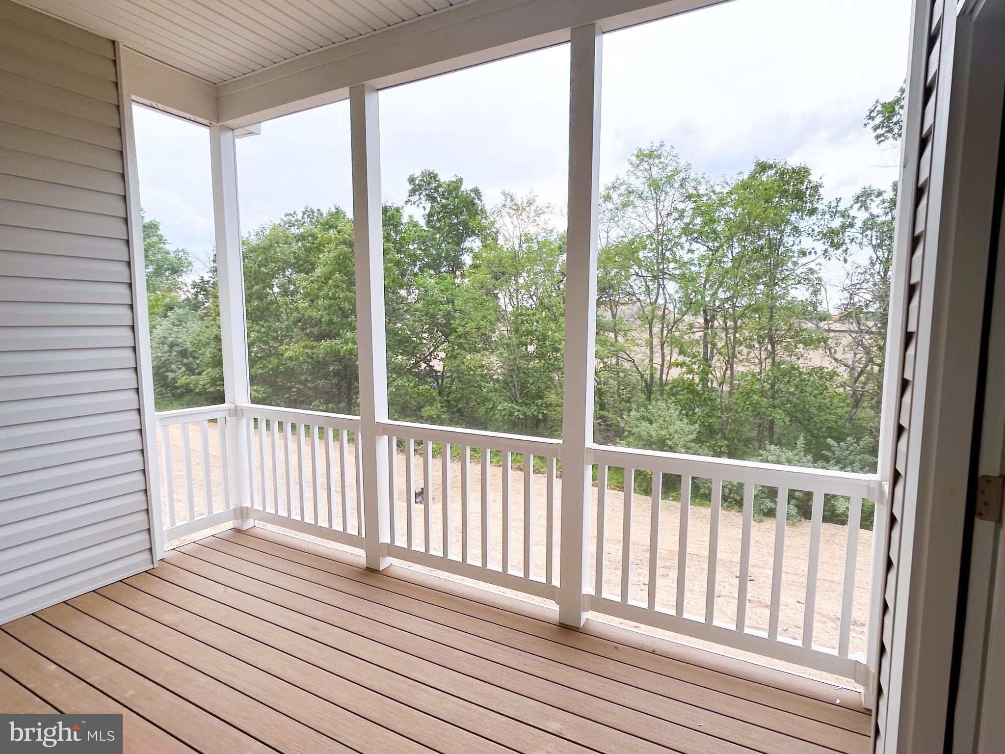 HIATT POINTE AT SNOWDEN BRIDGE - Residential