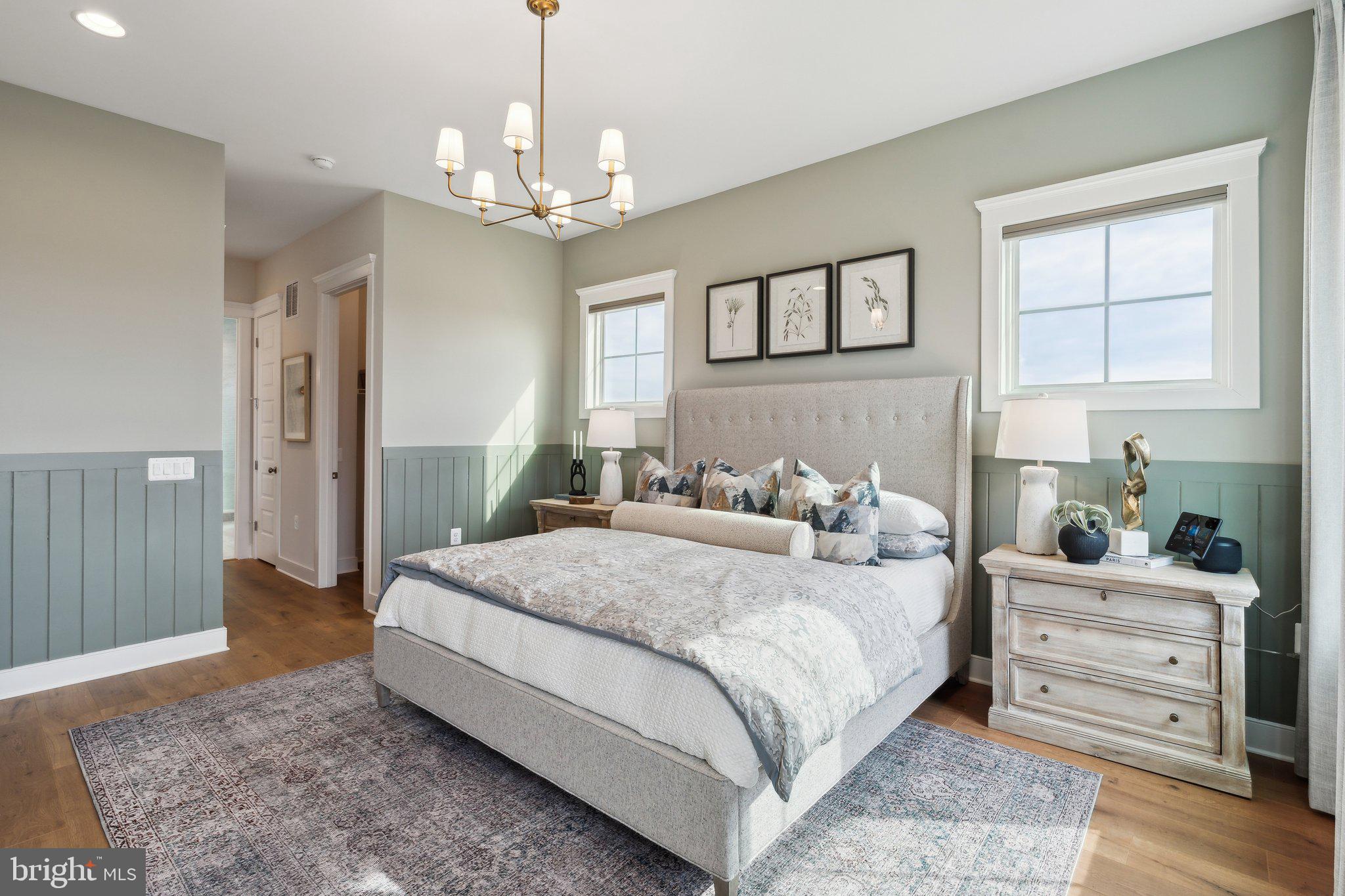 HIATT POINTE AT SNOWDEN BRIDGE - Residential