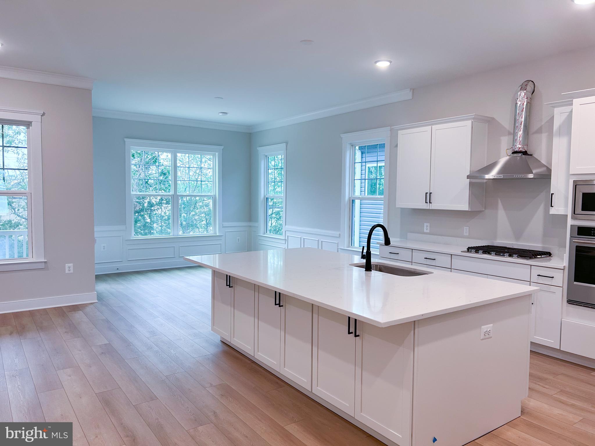 HIATT POINTE AT SNOWDEN BRIDGE - Residential