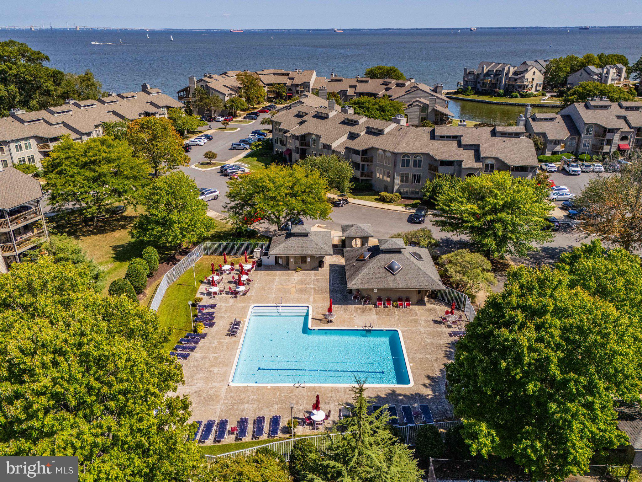 2004 QUAY VILLAGE COURT T1