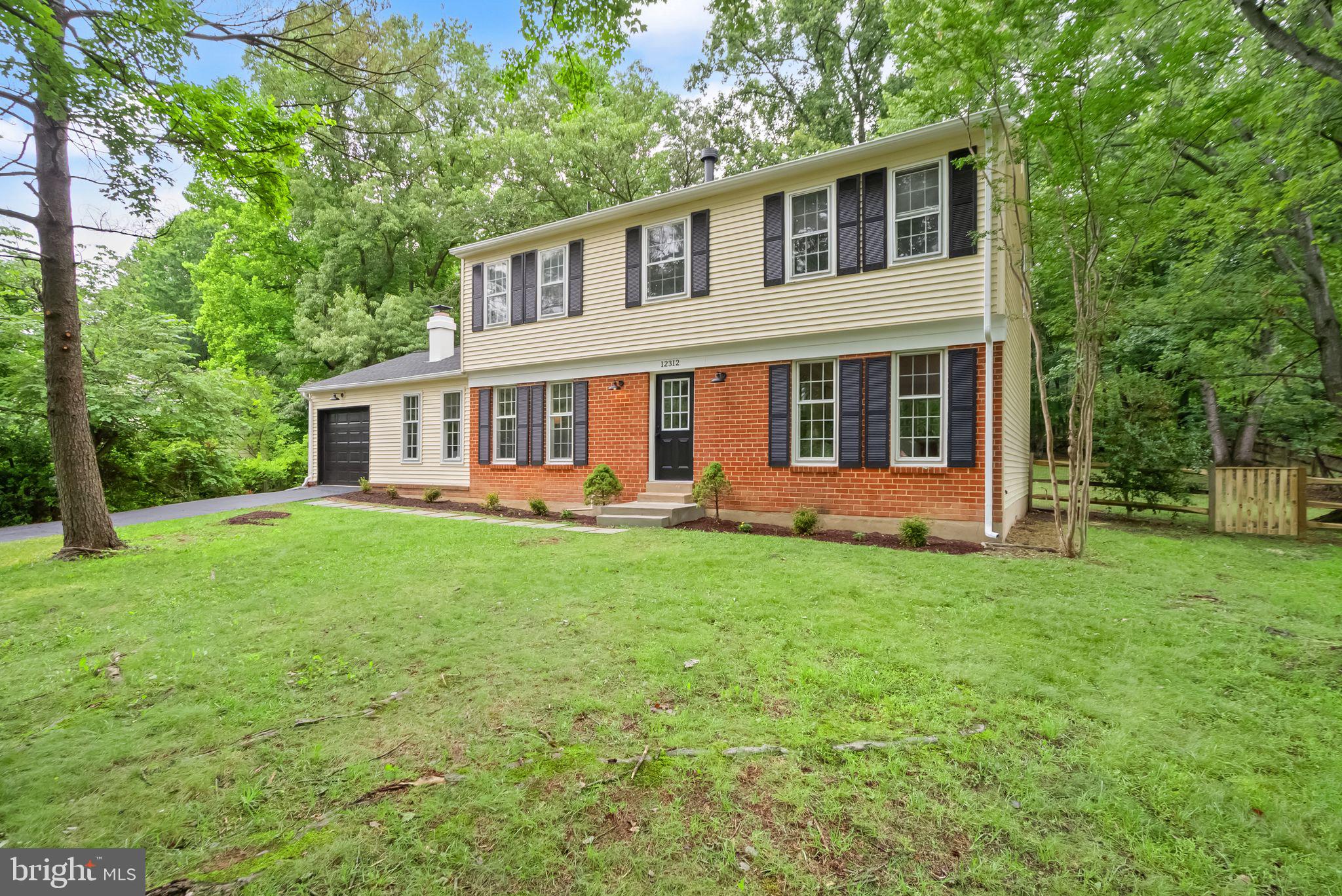 12312 COLERAINE COURT