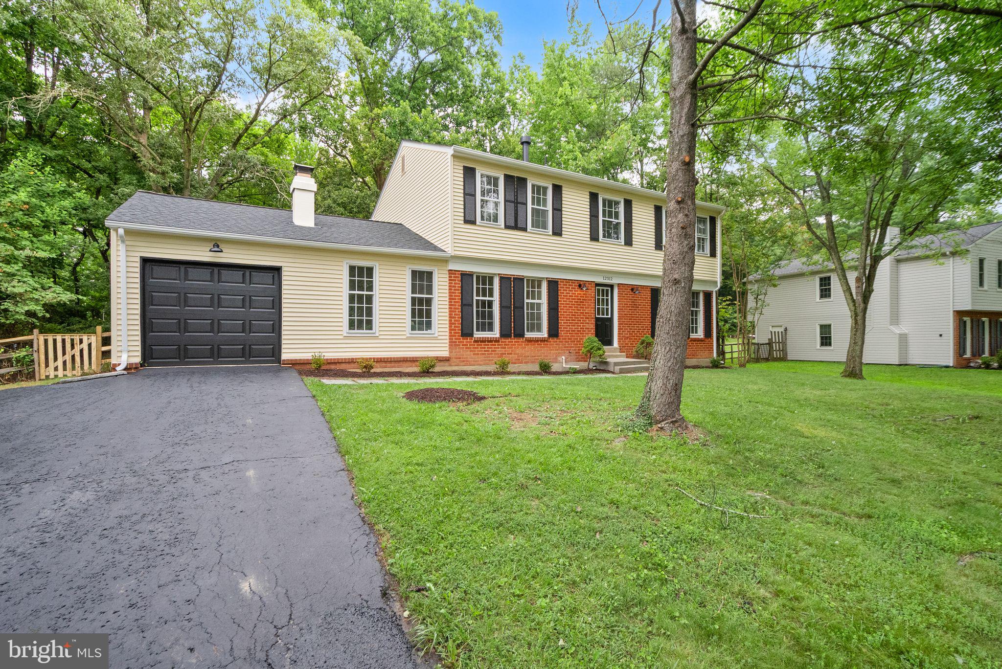 12312 COLERAINE COURT