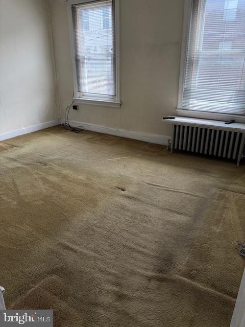 ITALIAN MARKET - Residential