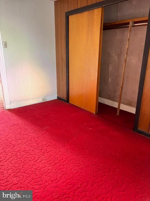 ITALIAN MARKET - Residential