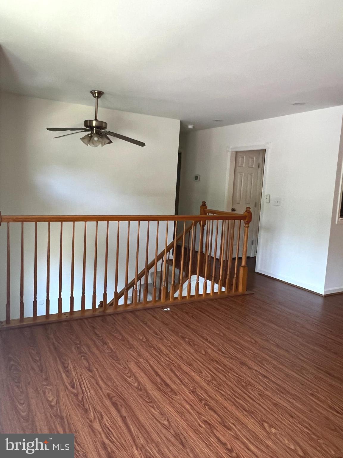 BETSYS WOODS - Residential Lease