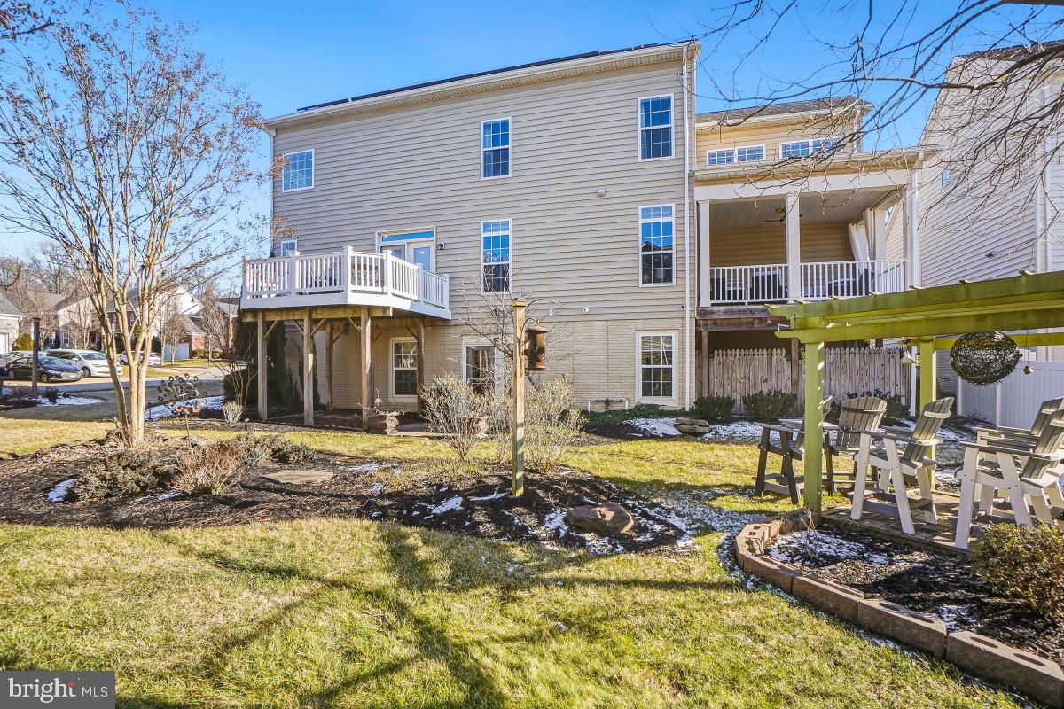 BALMORAL-PLAT 10> - Residential