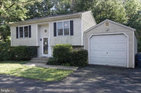 11506 TIMBERWOOD ROAD LOCUST GROVE VA 22508