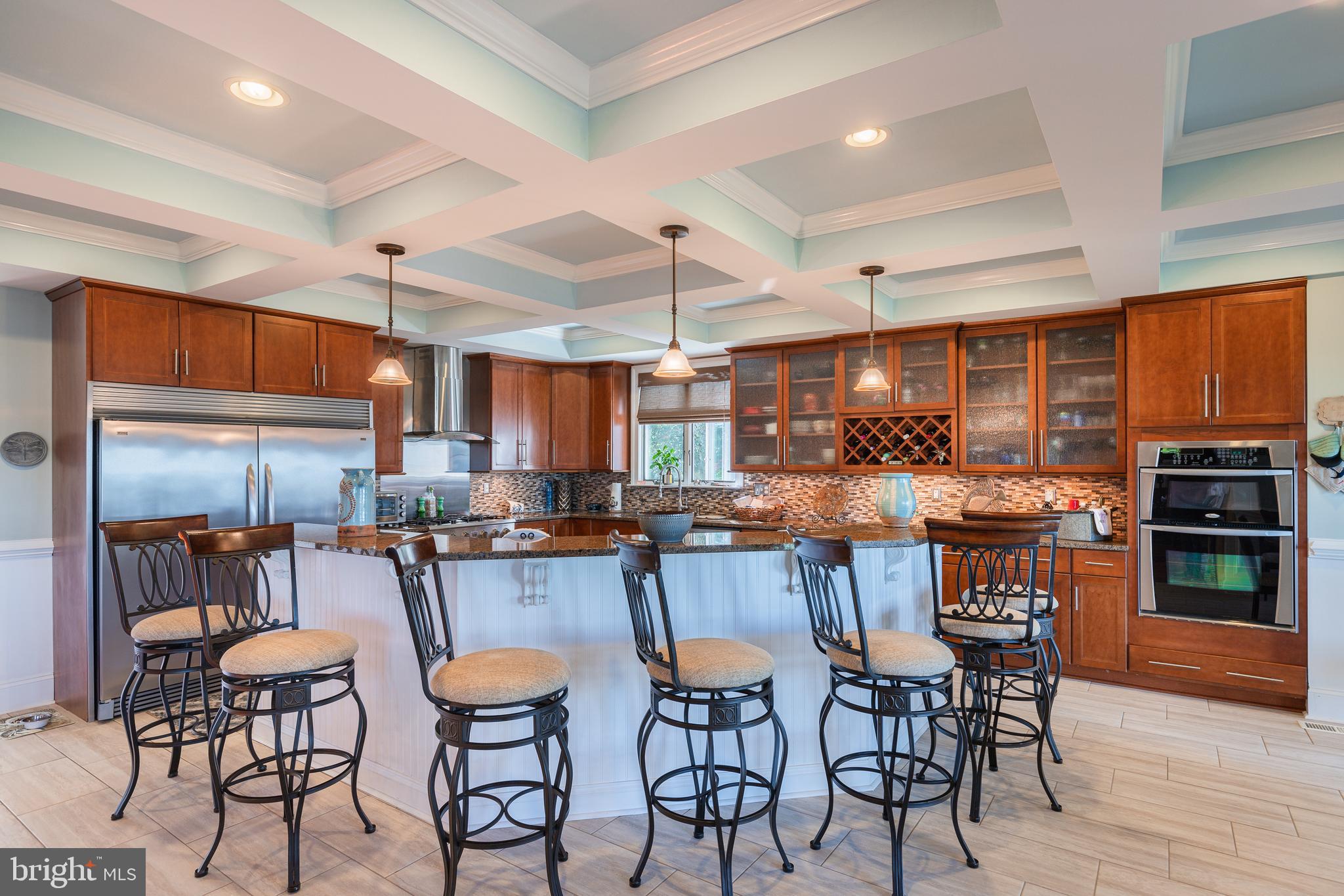 MAGO VISTA - Residential