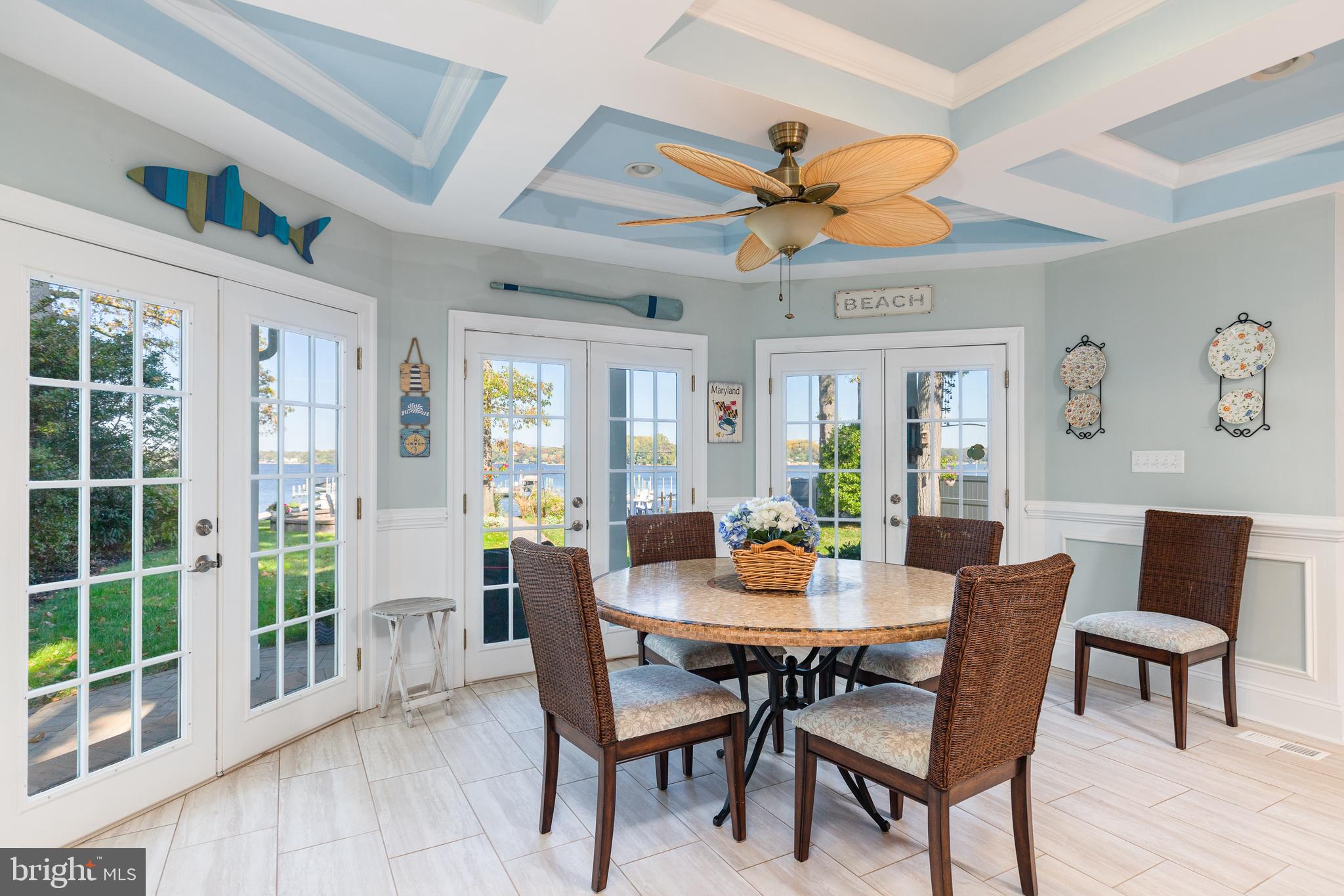 MAGO VISTA - Residential