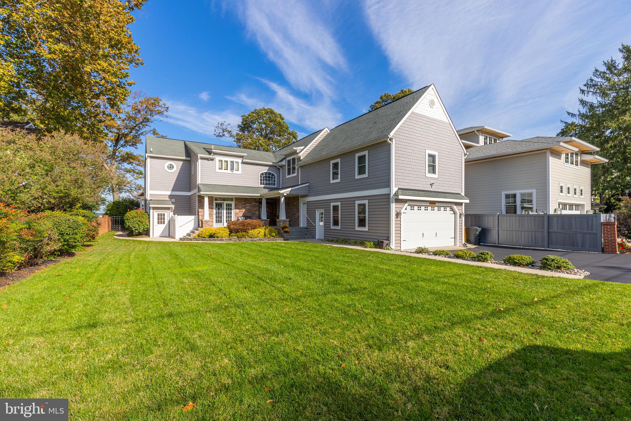 MAGO VISTA - Residential