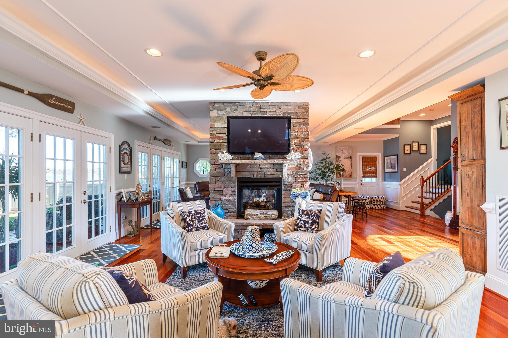 MAGO VISTA - Residential