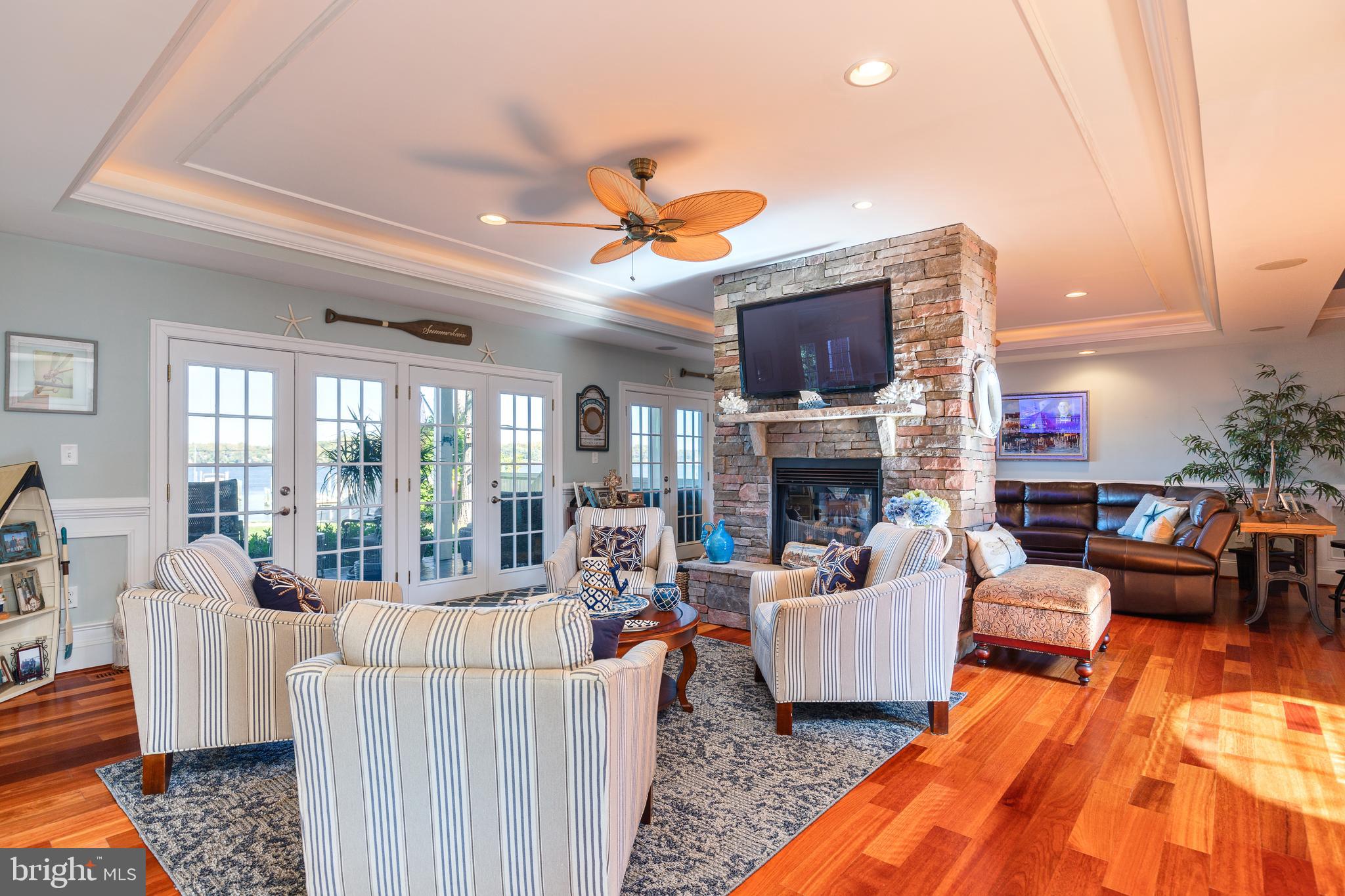 MAGO VISTA - Residential