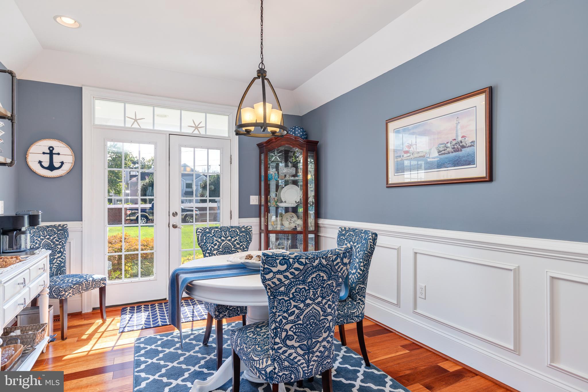 MAGO VISTA - Residential