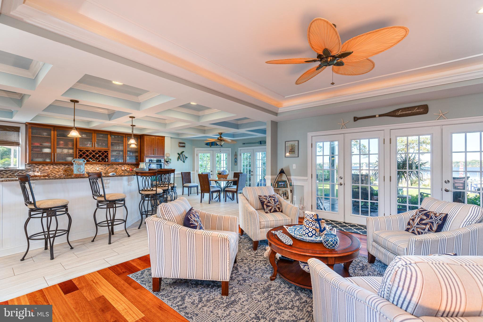 MAGO VISTA - Residential