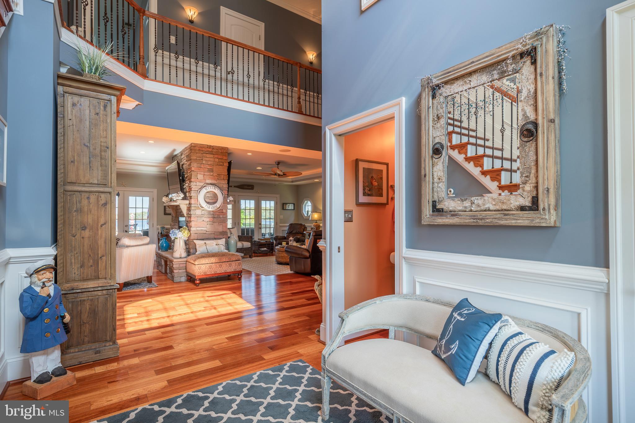 MAGO VISTA - Residential