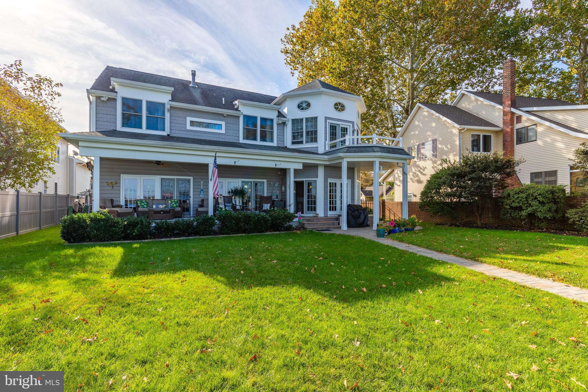 MAGO VISTA - Residential