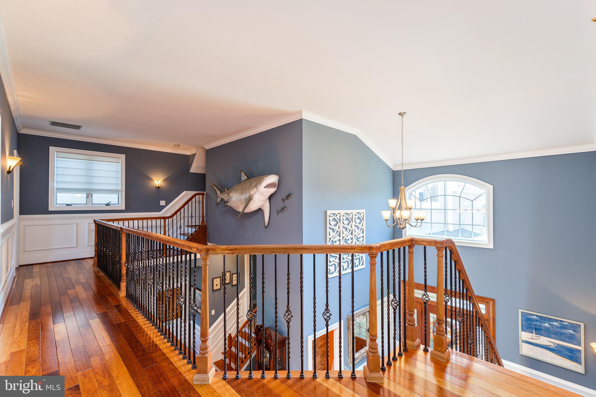 MAGO VISTA - Residential