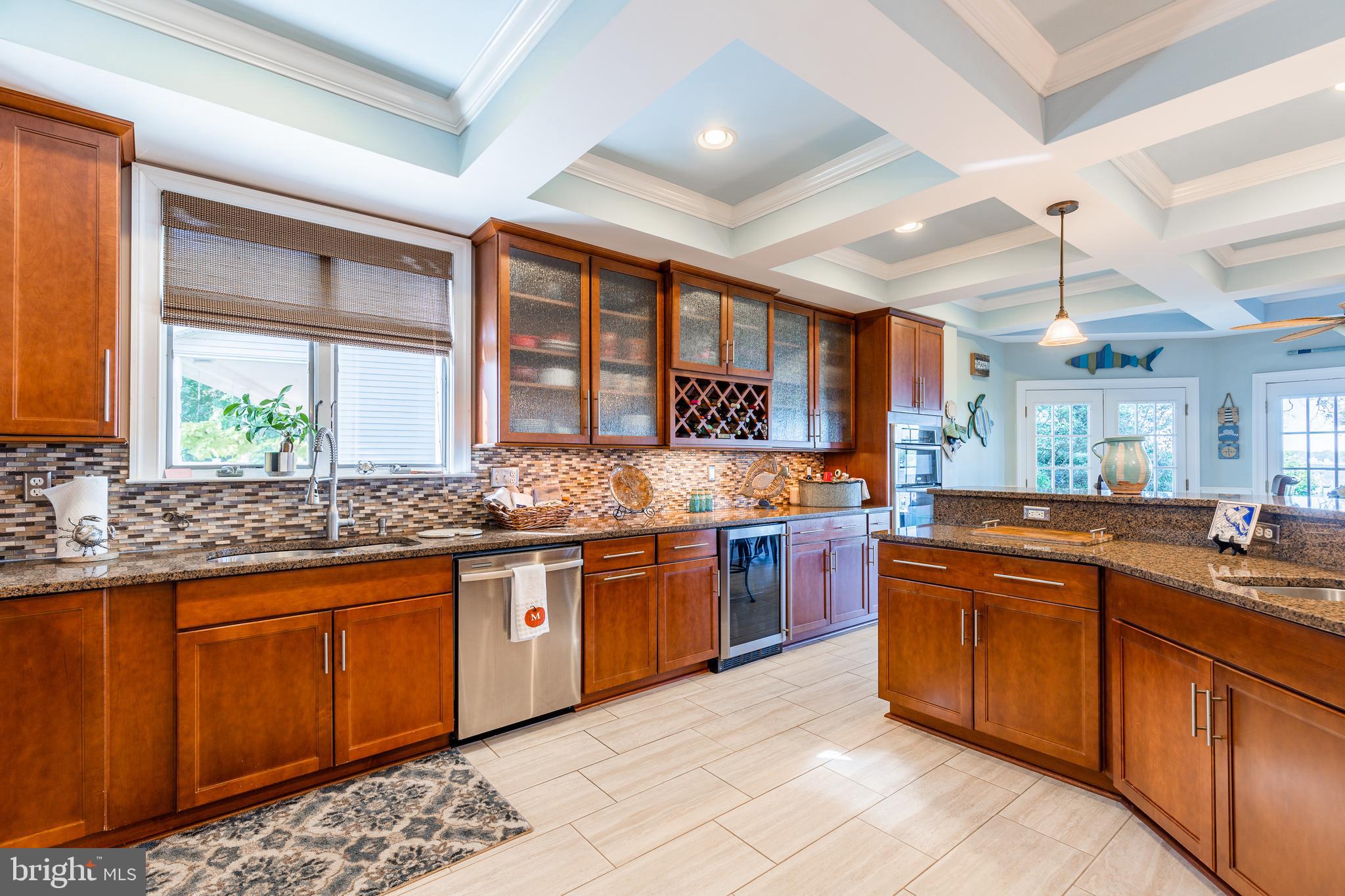 MAGO VISTA - Residential