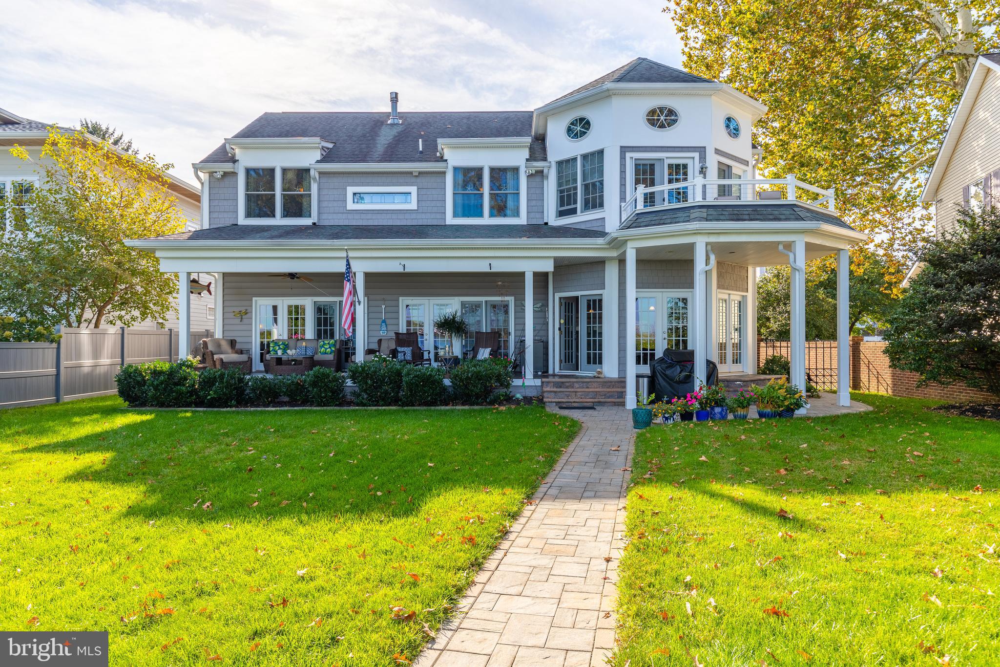 MAGO VISTA - Residential