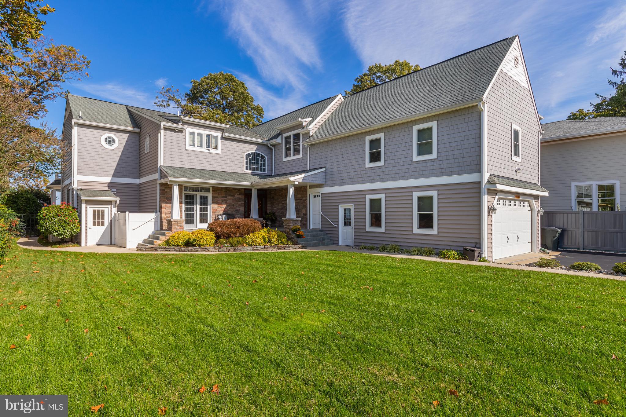 MAGO VISTA - Residential